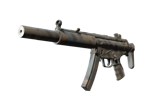 MP5-SD | Dirt Drop image